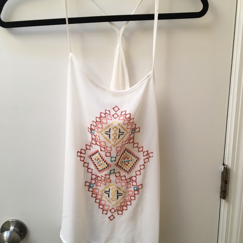 Tank top